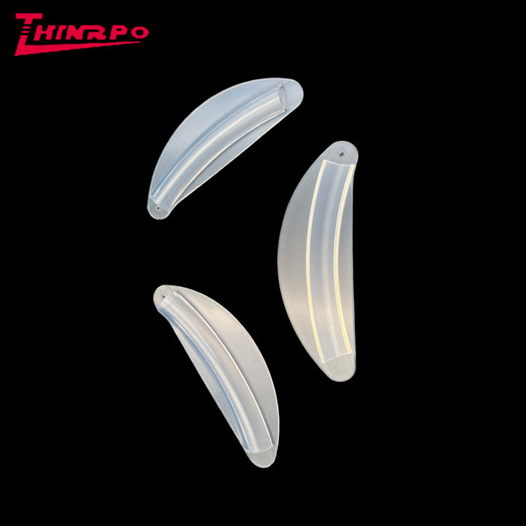 ENT Surgery Septoplasty Rhinoplasty Medical grade High clear Breathing Assistance Doyle Splint Silicone Internal Nasal Splint