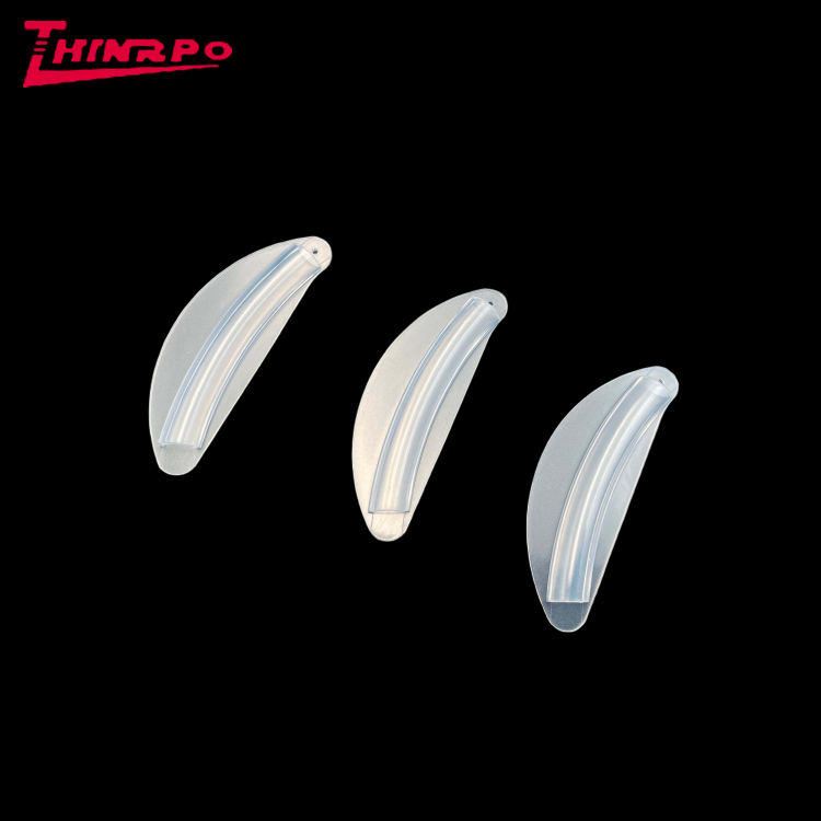 ENT Surgery Septoplasty Rhinoplasty Medical grade High clear Breathing Assistance Doyle Splint Silicone Internal Nasal Splint