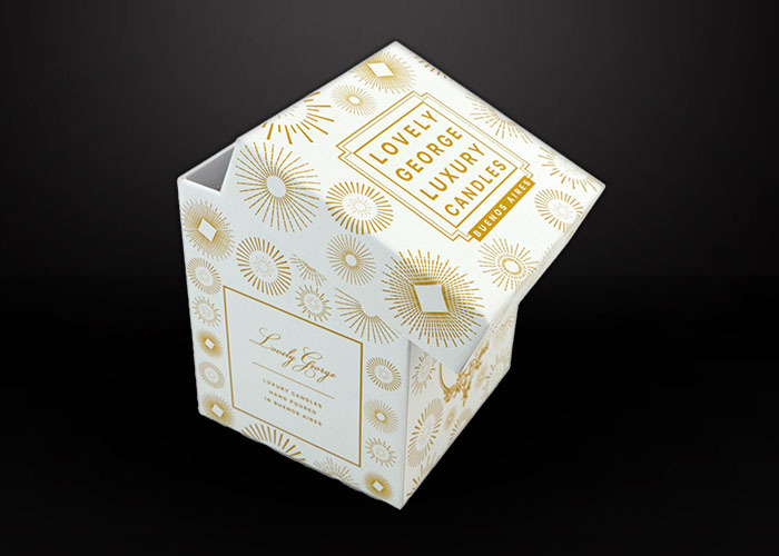 Finding Unique Uses For Gift Boxes