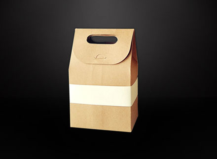 How to choose the best kraft paper box to promote your products?