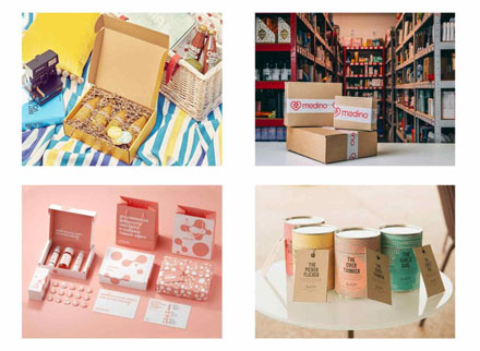 Rigid Box Manufacturer in China