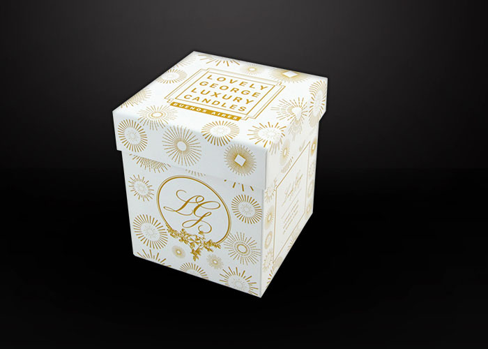 The meaning of packaging