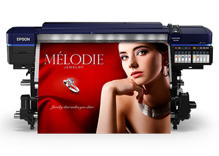 New digital proofing system