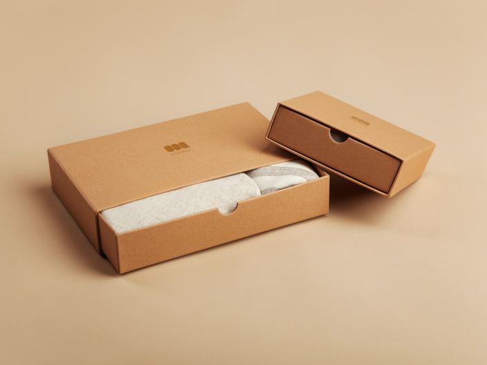 The development history of paper packaging
