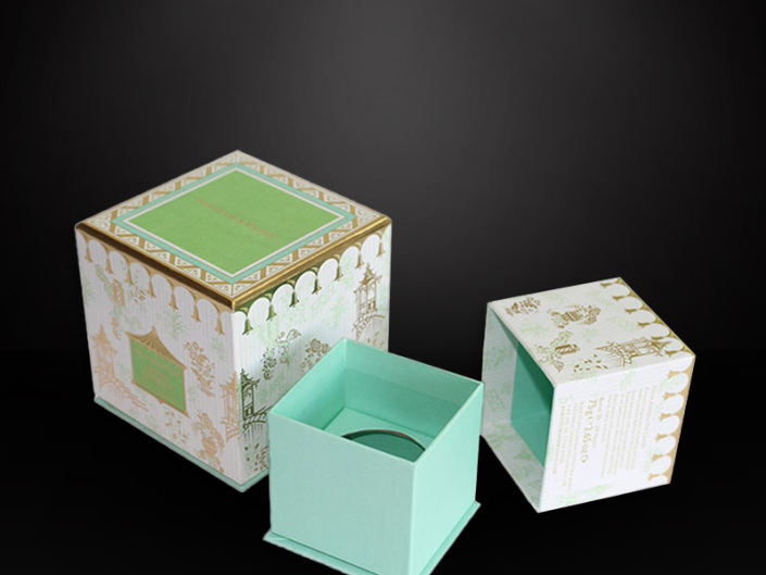 Features and Benefits of Sweet Comic Rigid Set Small Gift Box Ideas