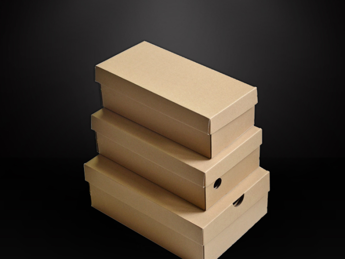 Revealing the sustainability of corrugated boxes