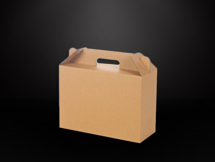 Discover the versatility of corrugated boxes