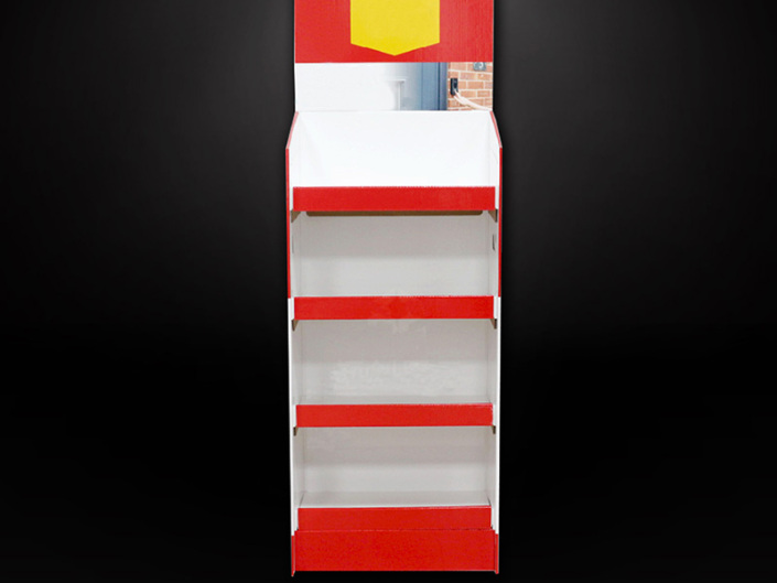 Benefits of Using Paper PDQ Display Stands