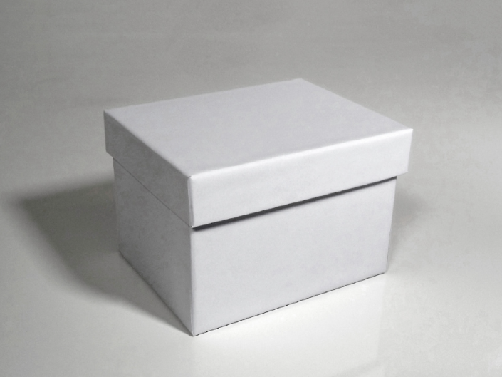 top and bottom lid gift box production process analysis