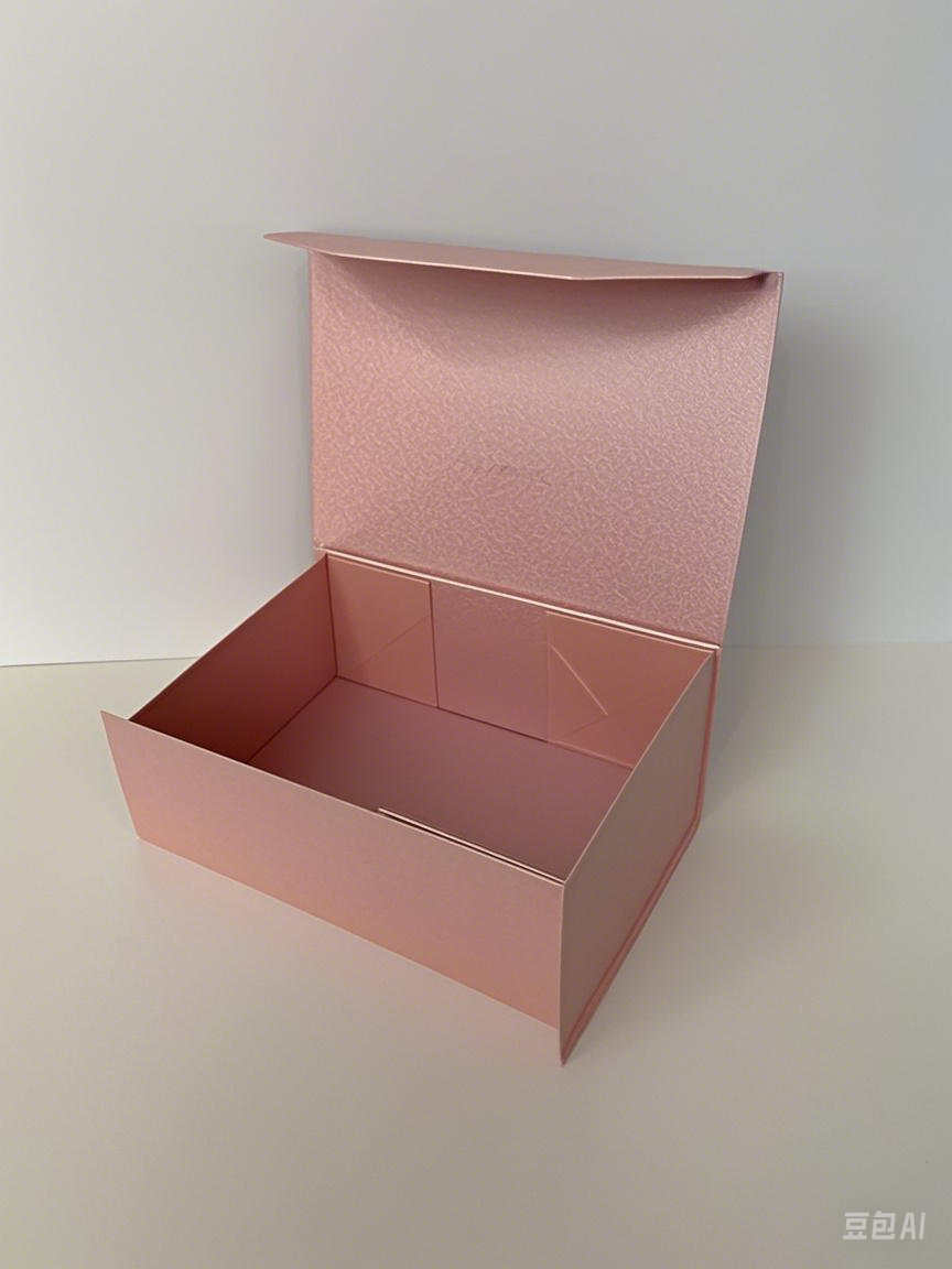 Save transportation space and reduce costs packaging box