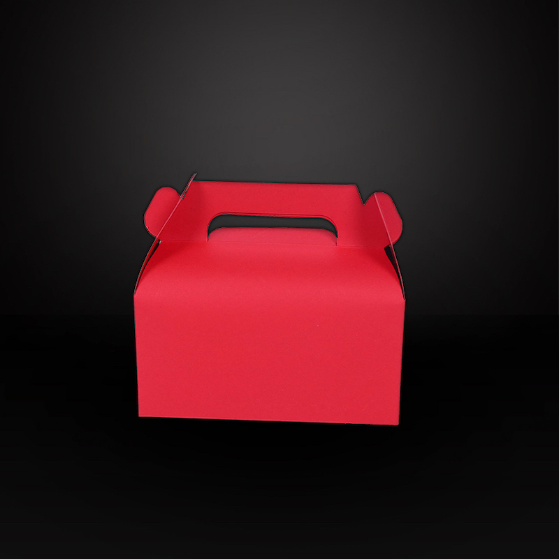 How to Measure the Rigidity of a Paper Card Box?