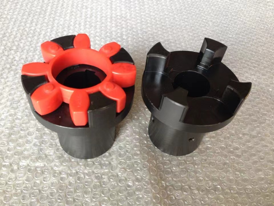 plastic gasket coupling