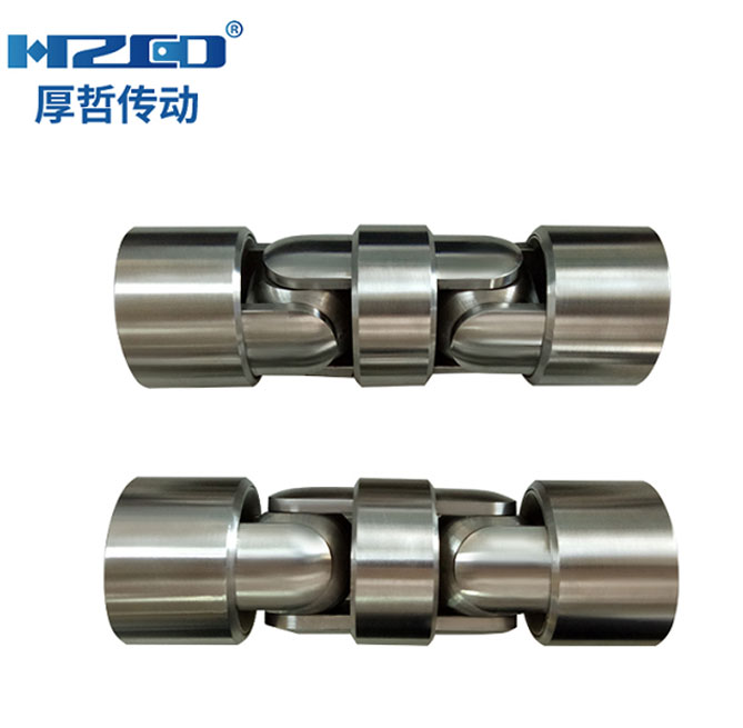 double universal joint