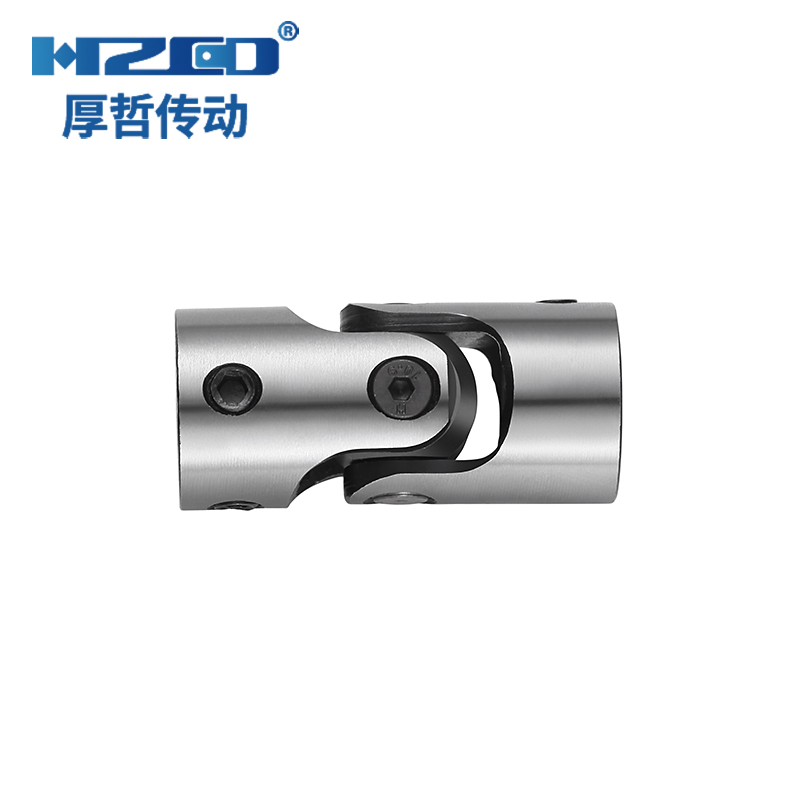 Advantages and disadvantages of singlesection universal joints, usage