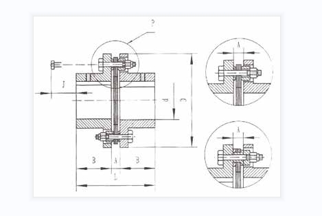 single coupling single coupling