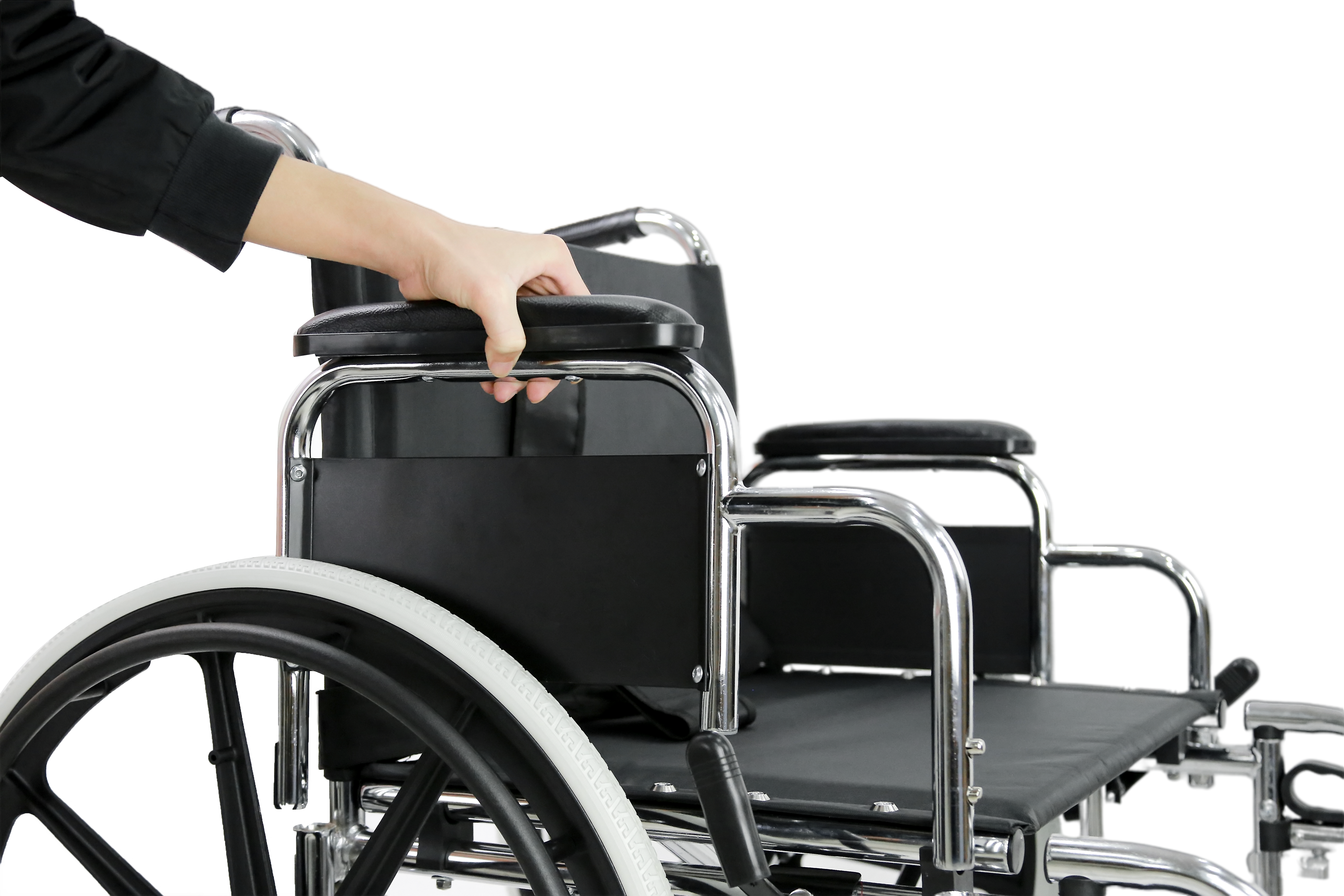 heavy duty lightweight wheelchairs