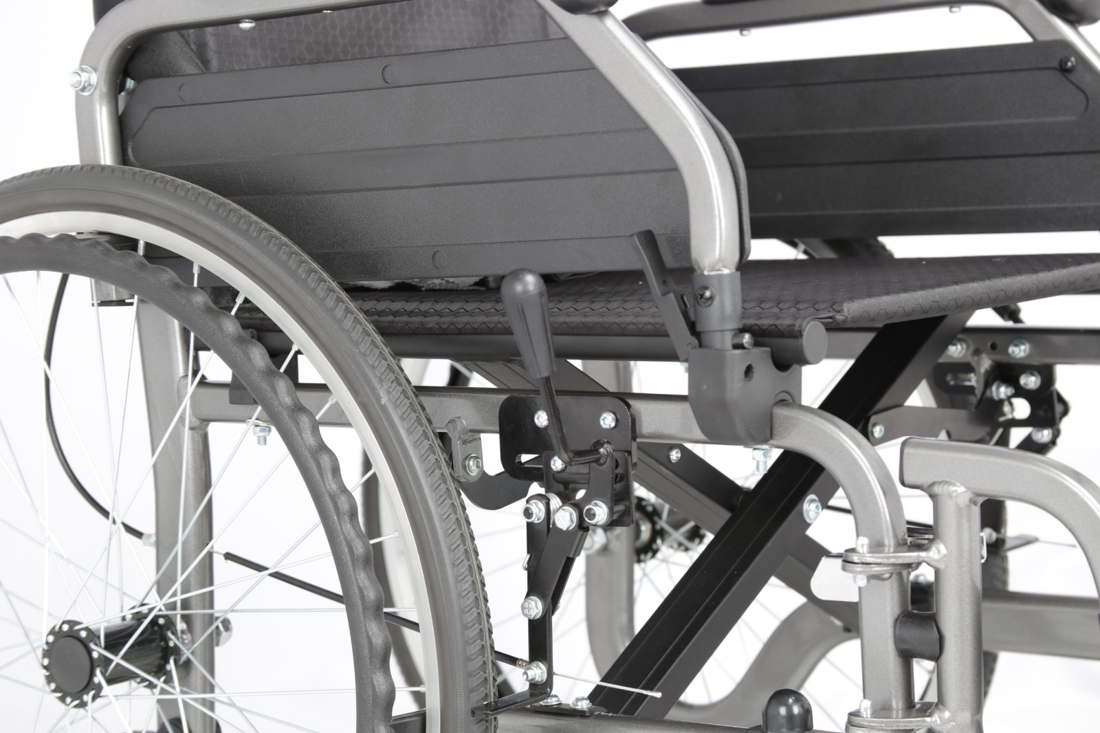 aluminium wheelchairs