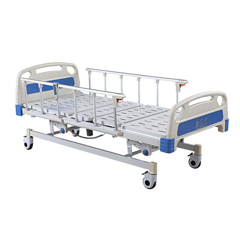 3 Functions Electric Hospital Medical Bed