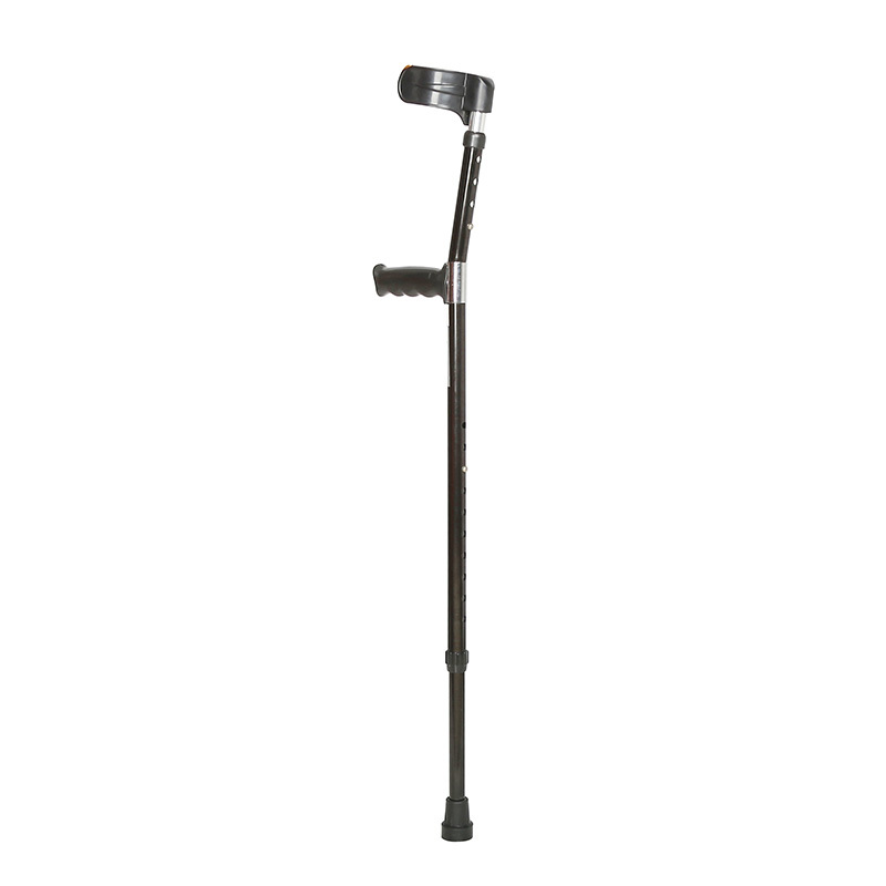 Light Weight Aluminum Elbow Crutch