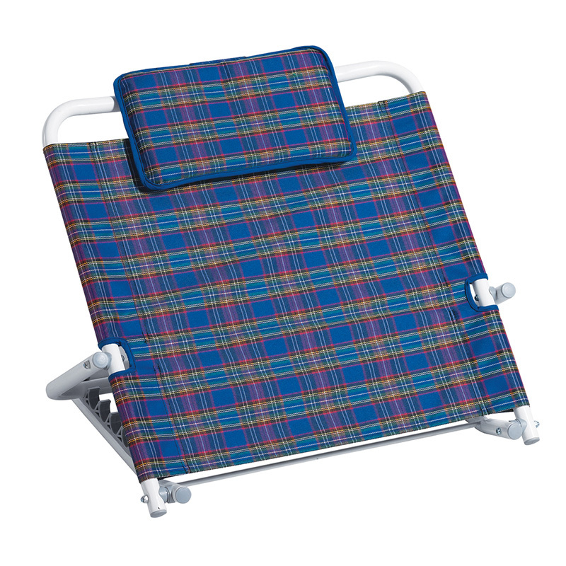 Medical Steel Backrest