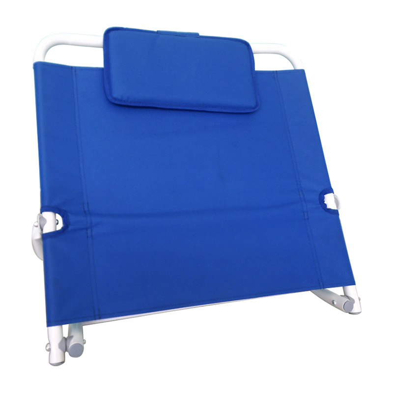 Medical Steel Backrest
