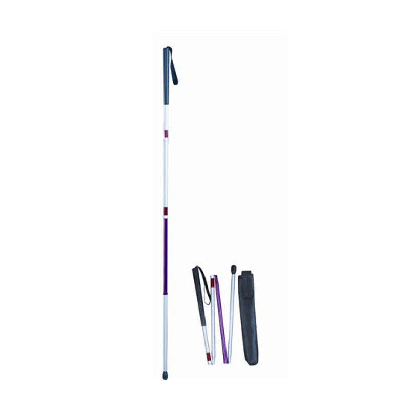 Collapsibel Paediatric Blind Stick