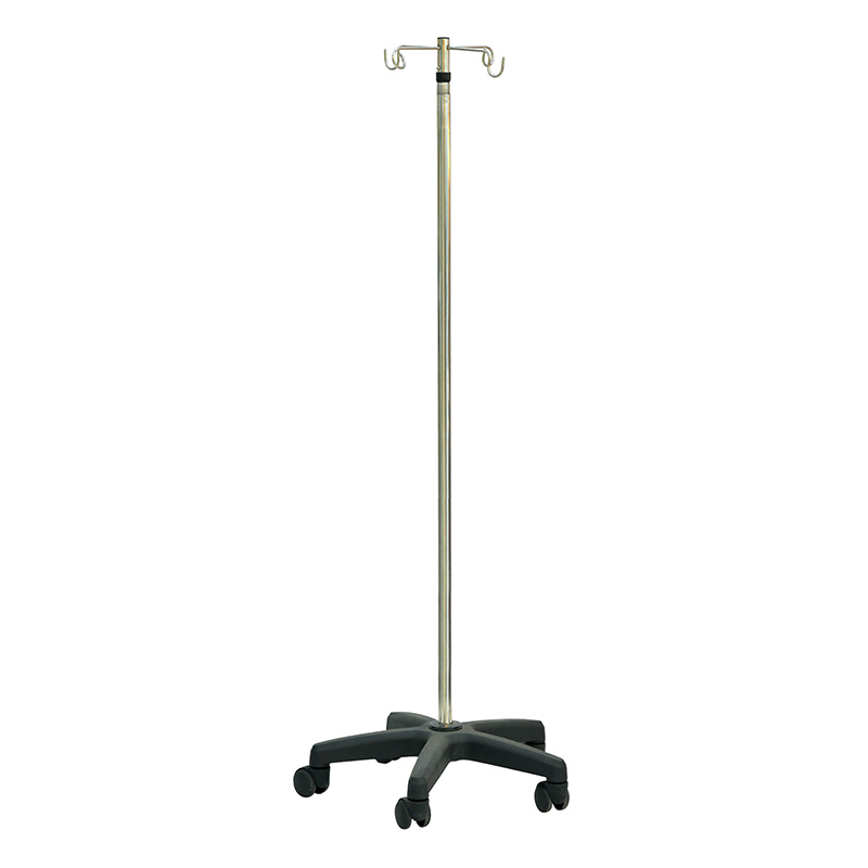 Soporte médico IV