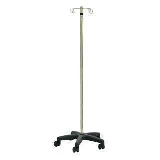 Medical IV Stand
