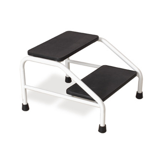 Steel Step Stool