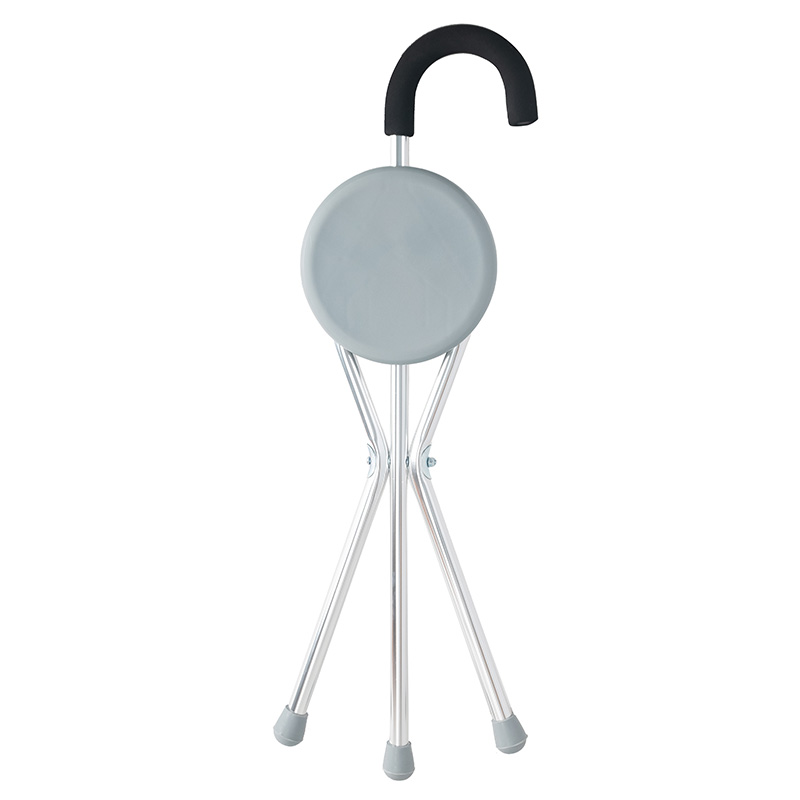 Trepied Rabatabil Cu Scaun