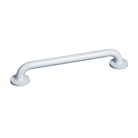 Stainless Steel/Aluminum Bathroom Grab Bar