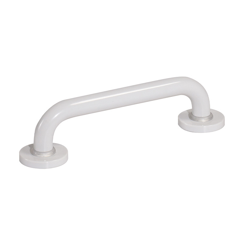 Stainless Steel/Aluminum Bathroom Grab Bar