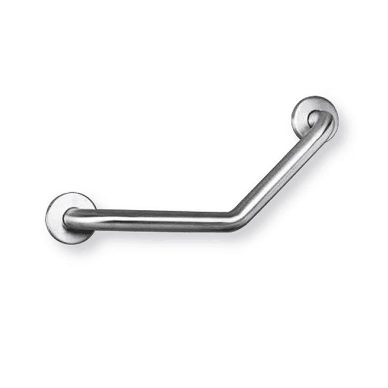 Stainless Steel Bathroom Grab Bar