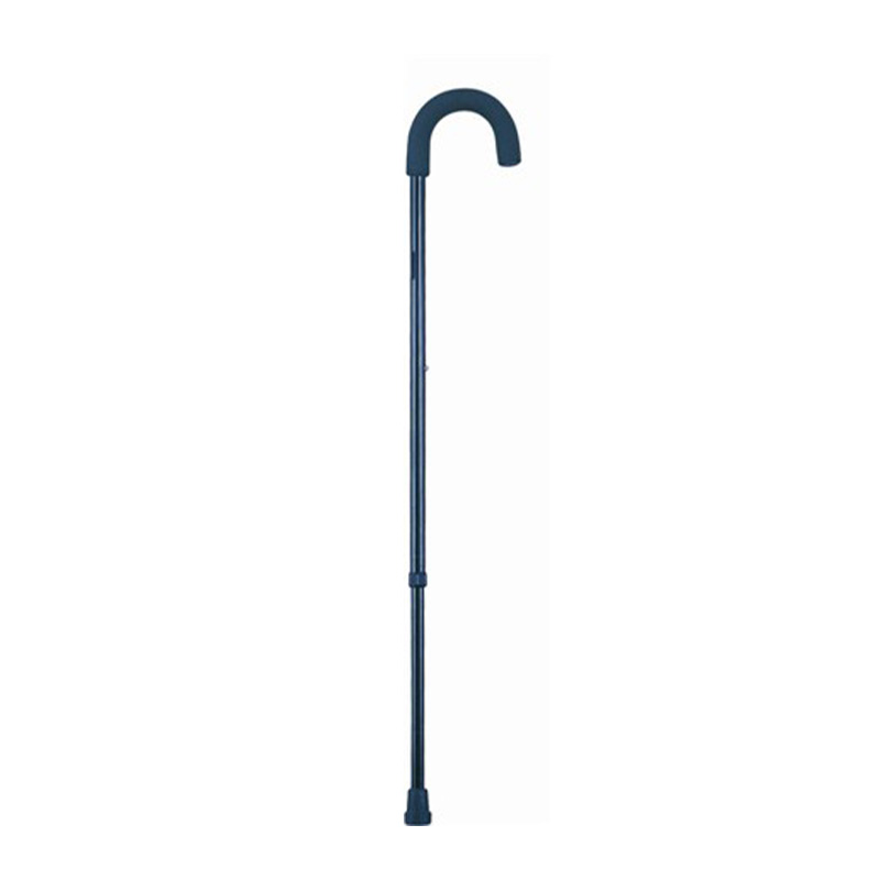 Strecthing Walking Cane