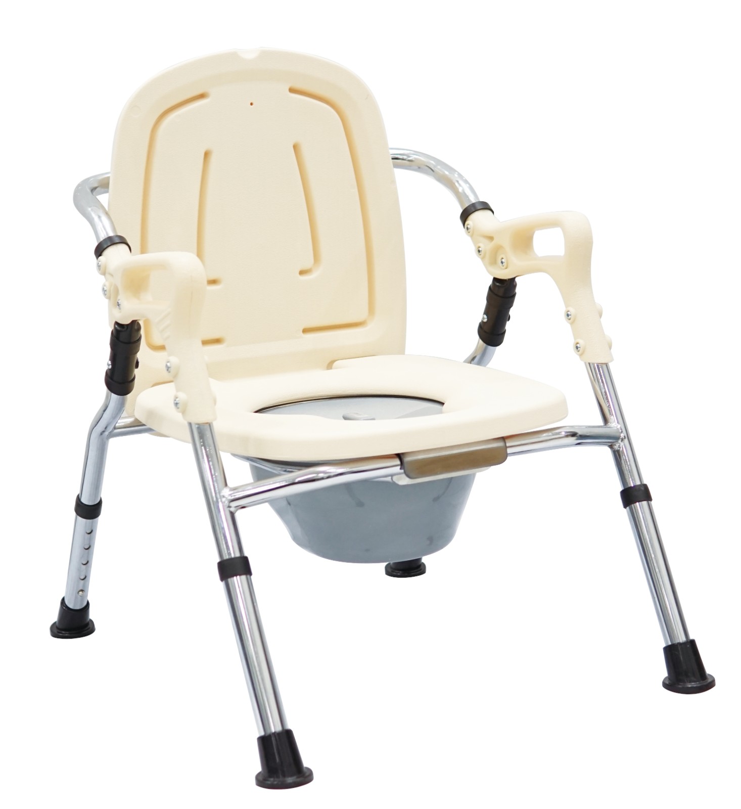 Child toilet chair