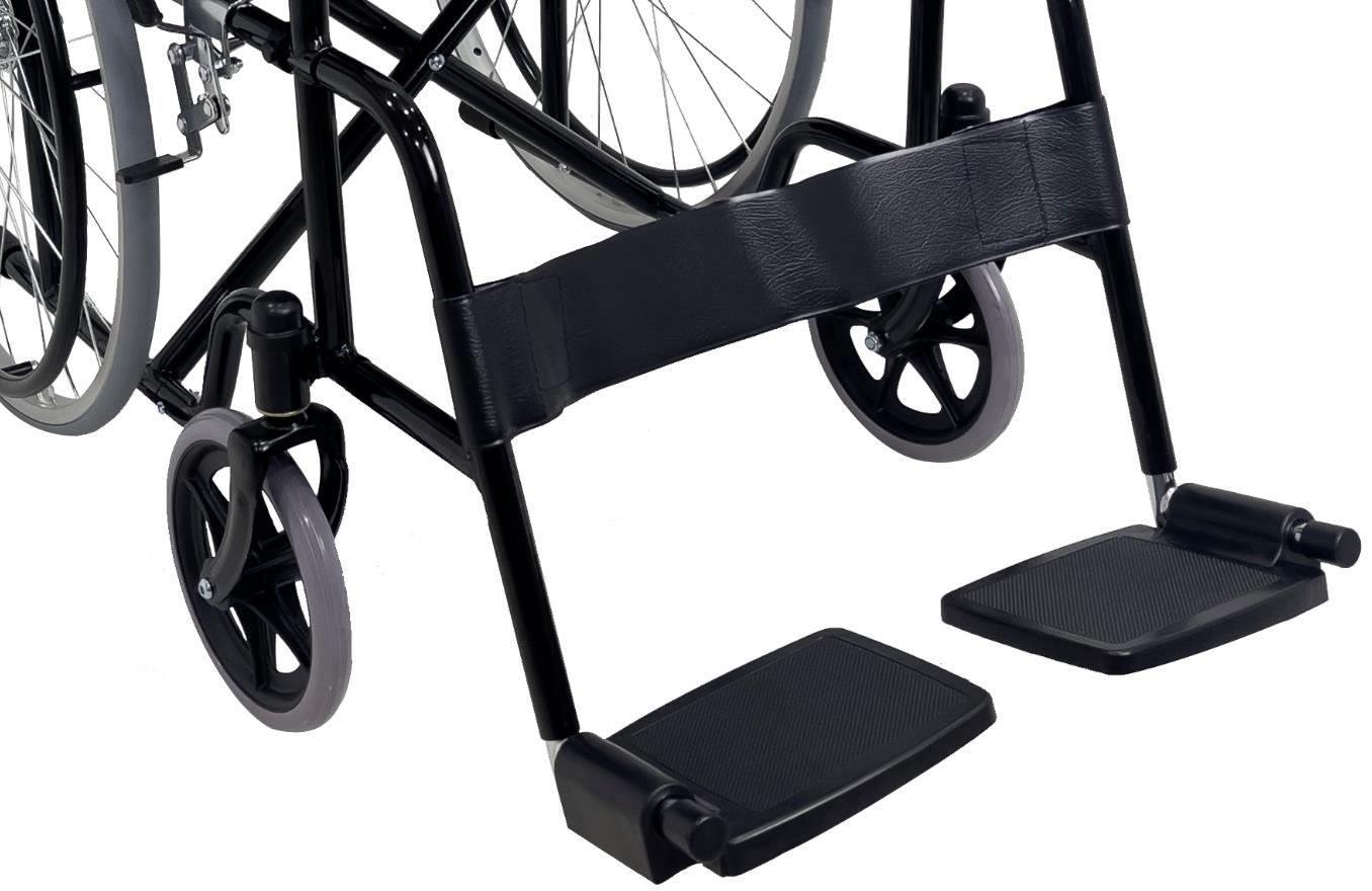 Basic wheelchair