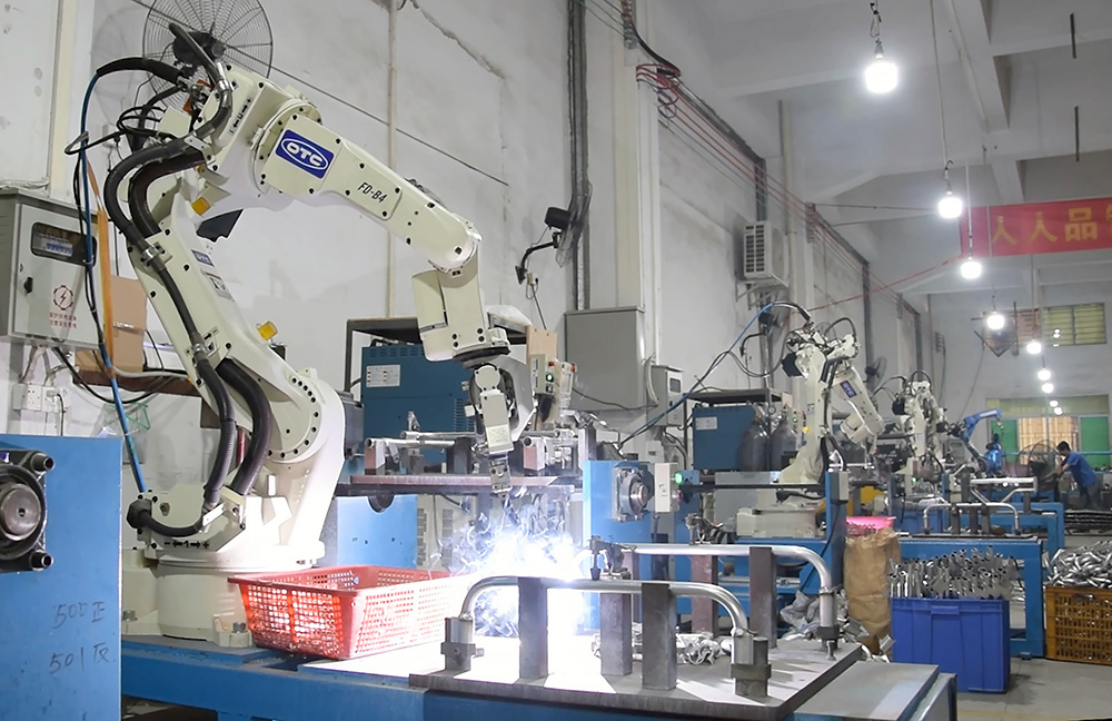 Gyártási eszközök