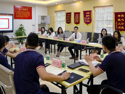 Seminário de Qualidade de Produto