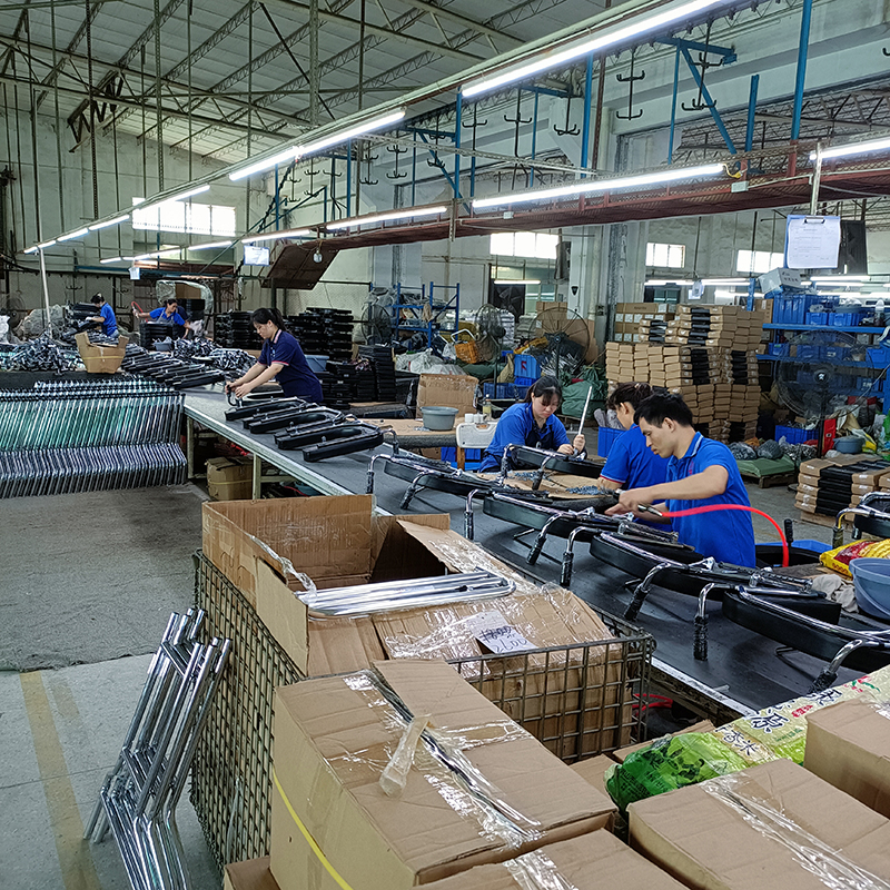 Termék összeszerelés