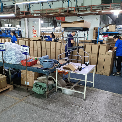 Упаковка товара