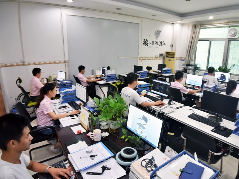 Munkavállalói Iroda