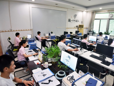 Ufficio dei dipendenti