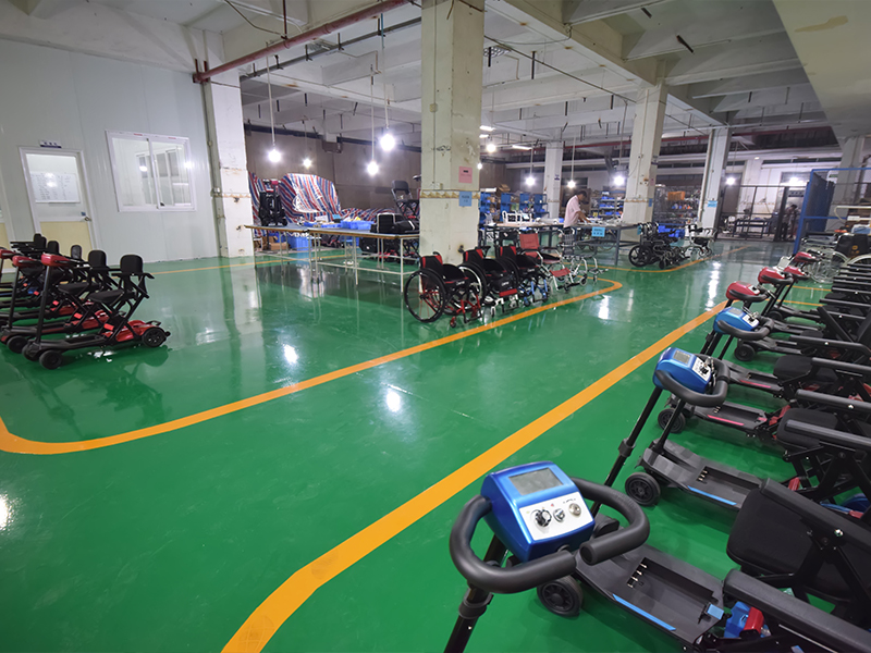 Termék K+F részleg