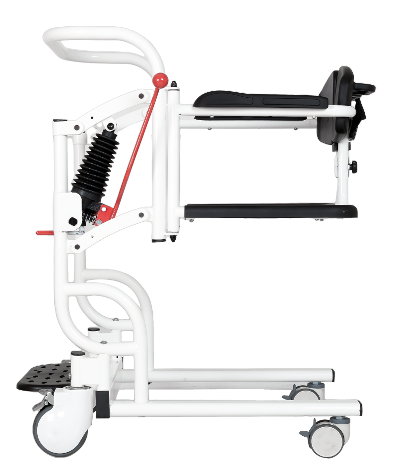 5 Functions Transfer wheelchair Lift for Home, Bathroom,Toilet