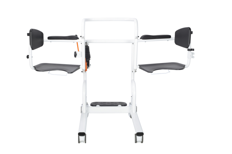 5 Functions Transfer wheelchair Lift for Home, Bathroom,Toilet