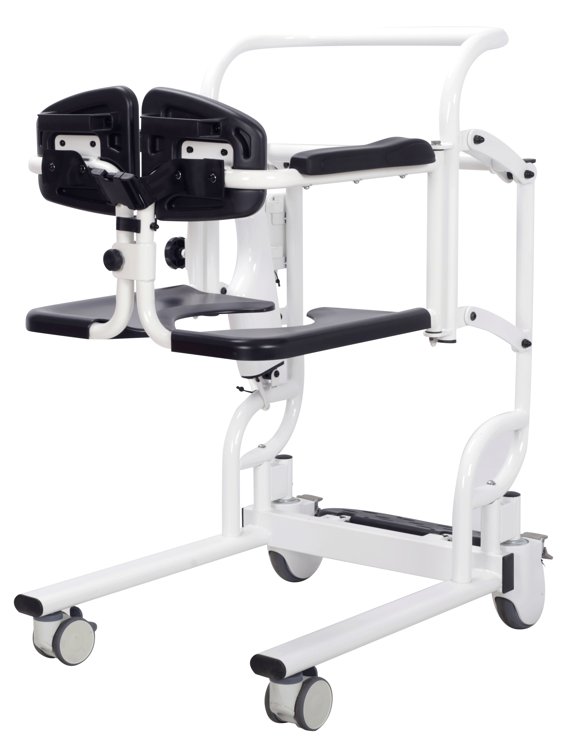 5 Functions Electric Transfer wheelchair Lift for Home, Bathroom,Toilet