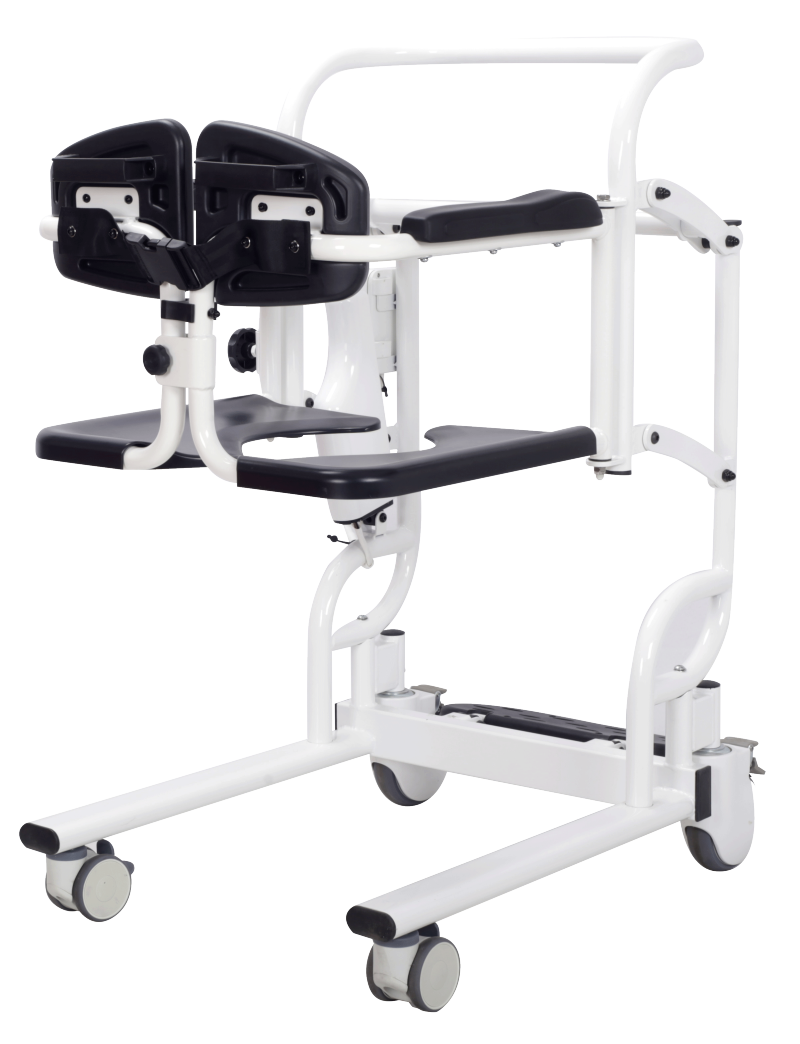 5 Functions Electric Transfer wheelchair Lift for Home, Bathroom,Toilet