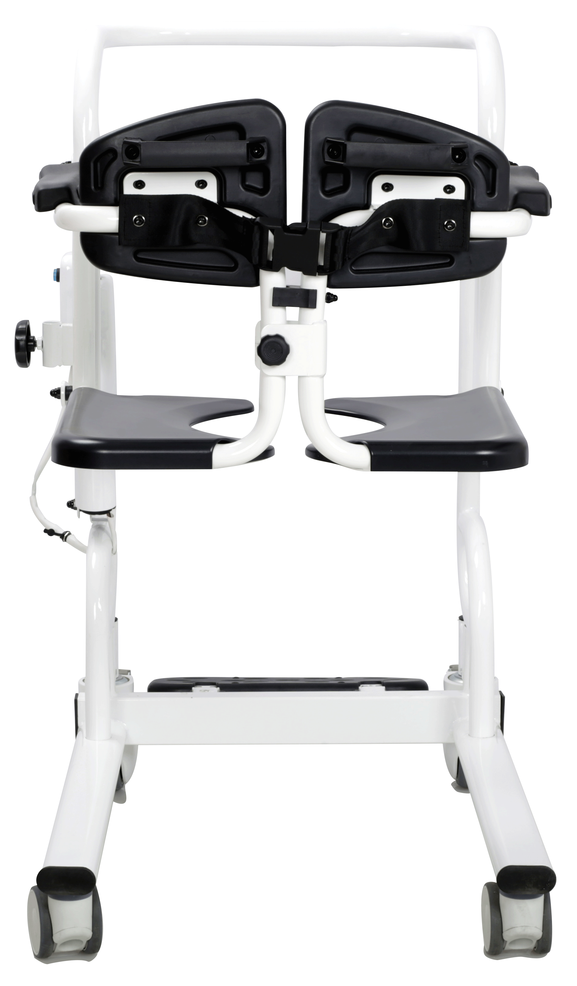 5 Functions Electric Transfer wheelchair Lift for Home, Bathroom,Toilet