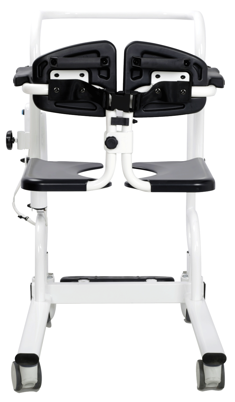 5 Functions Electric Transfer wheelchair Lift for Home, Bathroom,Toilet