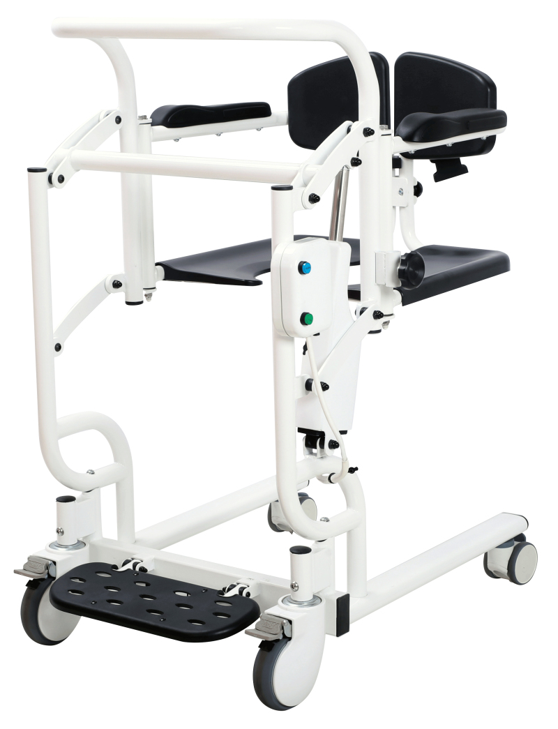 5 Functions Electric Transfer wheelchair Lift for Home, Bathroom,Toilet